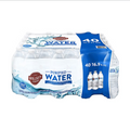 40-Pack 16.9 oz Purified Bottled Water: Delivered Price, No Tips or Hidden Fees.