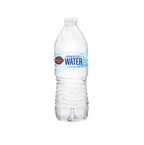 40-Pack 16.9 oz Purified Bottled Water: Delivered Price, No Tips or Hidden Fees.